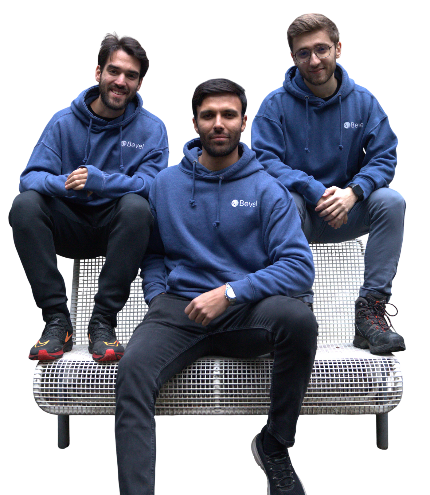 The Bevel team.